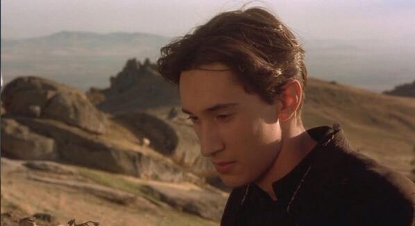 映画好きしか知らないような自分の好きな俳優