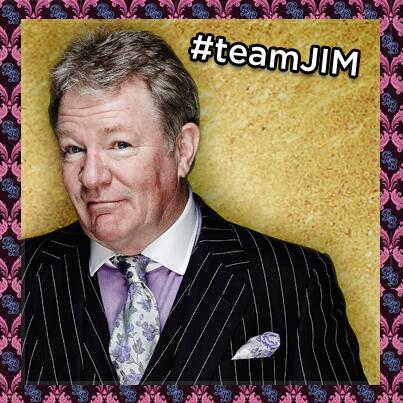 RT if you're #teamJIM #CBB