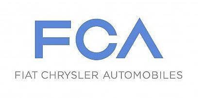 #Fiat #Chrysler, ecco il nuovo logo. #FCA