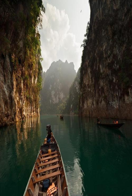 Tailandia.