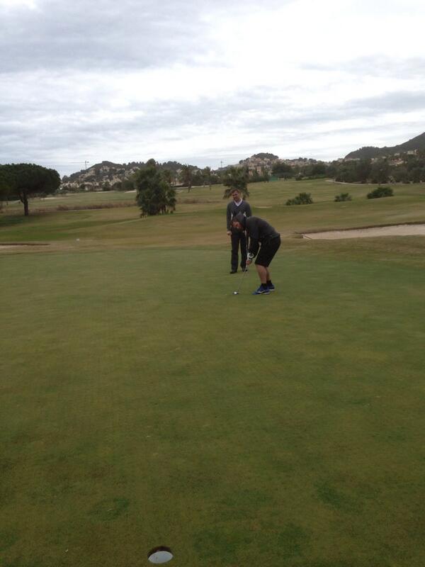 minilikeblid's tweet image. Mange spisser i TL som kunne ønsket og være like god som Grindhaug til å "putte" @FKHaugesund #2fcf