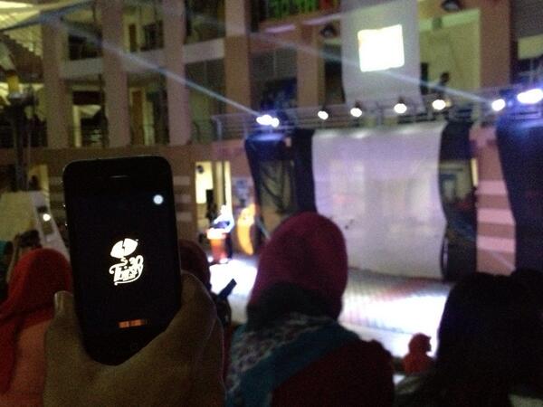 ThirstyThirty5E's tweet image. We are here at #30yearsofunity . Kudos to DMC 5C &amp;amp; 5D