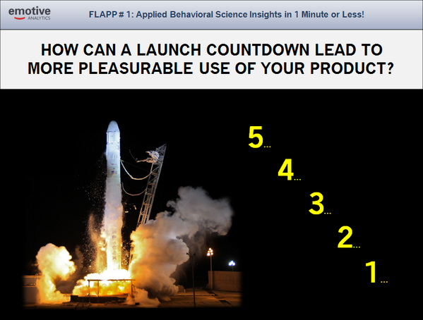 aealliance's tweet photo. How can a launch countdown lead to more pleasurable use of your product? http://t.co/WZGrYeelCd http://t.co/Kgjxbe21Zp