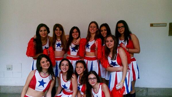 celia_dr98's tweet photo. Eeeei ouuuu lets gooooo! http://t.co/GPf6rsTX0O