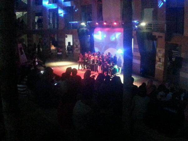 myranun's tweet image. #30yearsofunity