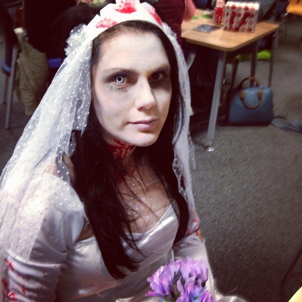 HexagramEvents's tweet photo. @JessSmithx #survival #promoday #apocalypse #zombie #lasertag get ur tkt for sat £10 at http://t.co/k8KsoBjQB0 http://t.co/GTxCqzlqTm