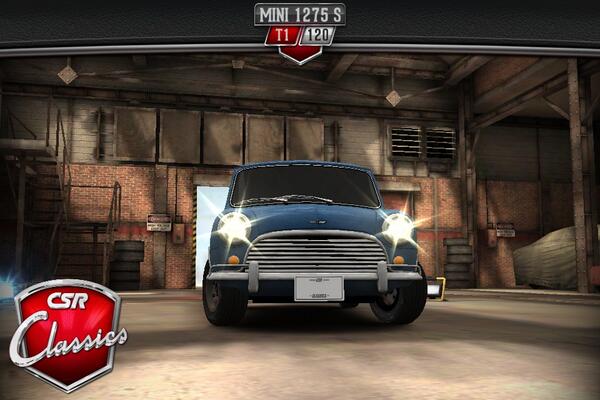 Quad43567611's tweet photo. Check out my classic car in #CSRClassics for iPhone! It's FREE! http://t.co/3wQU3QemG9 http://t.co/VGgyLj7s64