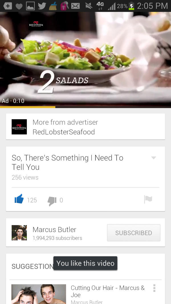 Fraudlos's tweet image. Watching it, right now. @MarcusButlerTv