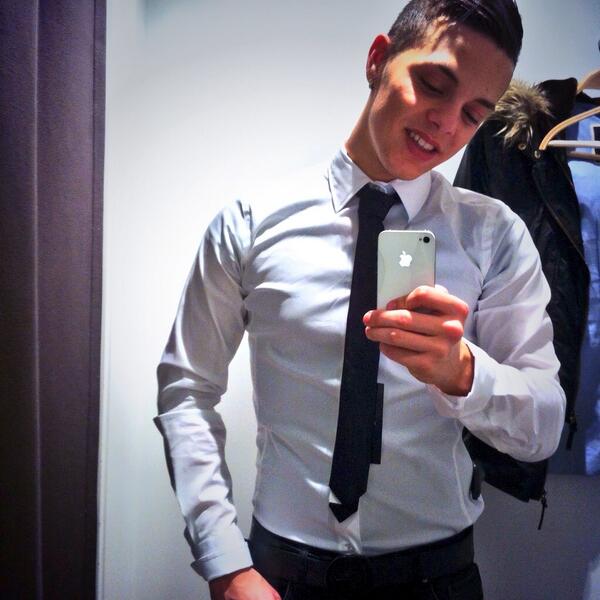 _JeremyR7's tweet photo. Achat pour le stage #Classique http://t.co/tGI9nTboIq