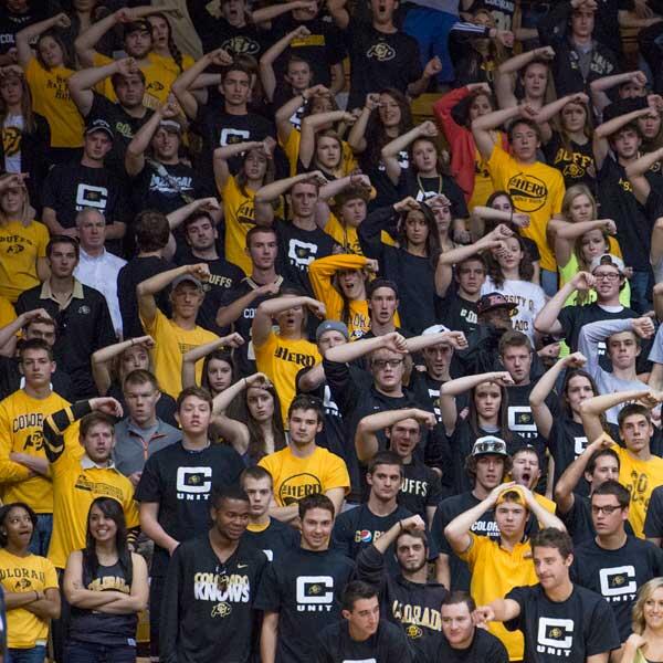 CUBuffsMBB's tweet image. We know it got out yesterday, but it's now official. GAMEDAY IS COMING TO BOULDER!  #CUGameday buffs.me/1lmDqPc