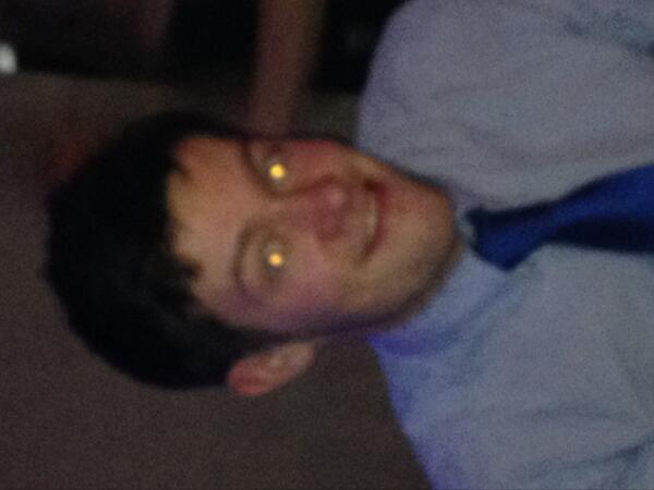 Sinnott1888's tweet photo. This guy is so awkward #commball2014 http://t.co/JY68h14zxQ