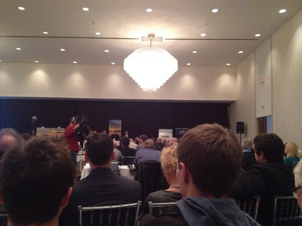 Attending 30th annual #Keystone #Agricultural #Producers #AGM #KAP #kap14 #winnipeg #manitoba #farmsafety #farming