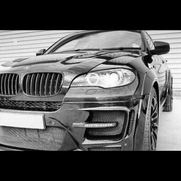 AdairDesign's tweet photo. #bmwx6 #adairbmwx6 #x6 #customkings #unique #handbuilt #adairdesign #luxurymarques #livelifenow #adairmarques http://t.co/4mdfL4ctln