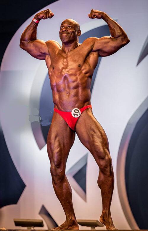 LAMuscle's tweet photo. We would like to welcome on board new sponsor Carlton Rodney international bodybuilder:http://t.co/yp1XLRPh19 … http://t.co/QCZaTcwoKh
