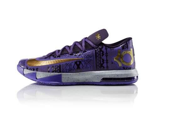 amaridabney1's tweet photo. Entered to Win #FreeKicks Nike KD 6 - BHM on http://t.co/Scf7eRwosZ http://t.co/A9KzYMtqxv