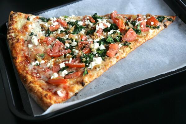 PapaKenosTopeka's tweet photo. Get your taste buds ready! Papa Kenos is coming to Topeka! RT and spread the word! #sliceasbigasyourface http://t.co/V0U9UxPju5