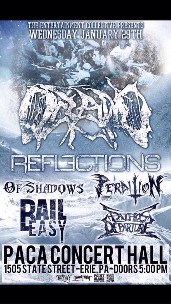 JessePatsy's tweet image. Everyone goto this tonight