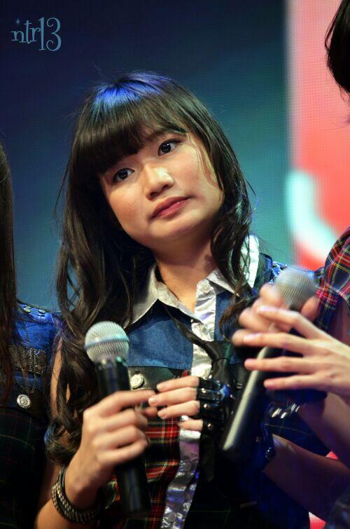 nurultryani's tweet photo. Sonia natalia @soniaJKT48 | Cc: @TGK_Project @JKT48_TGSL http://t.co/dV4oogZWRN