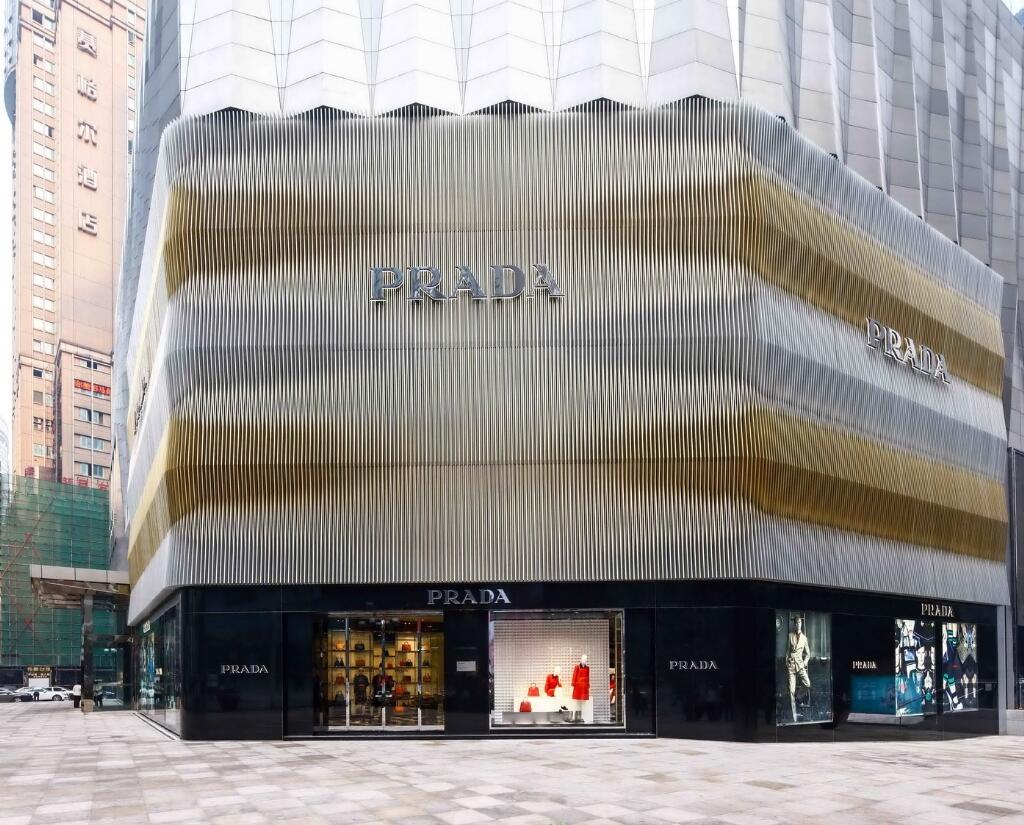 PRADA on X: 