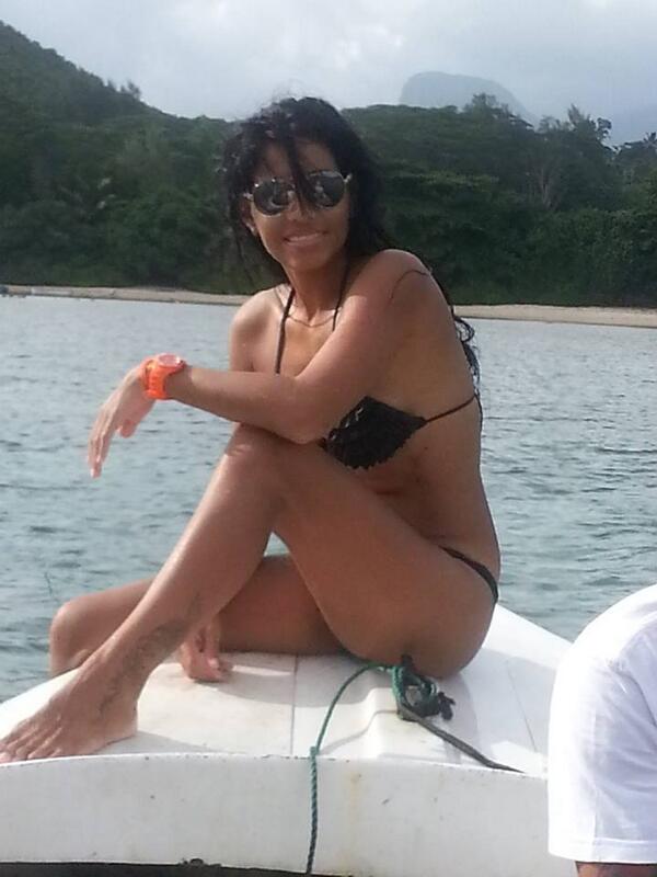 Beccalicious tweet media