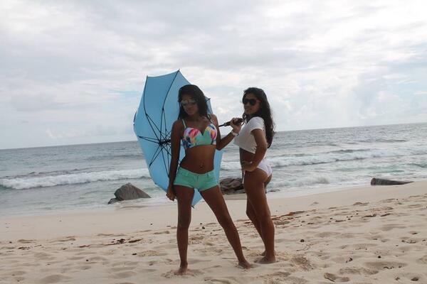 Beccalicious tweet media