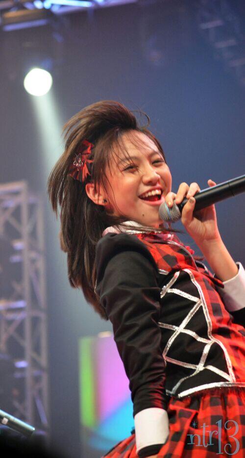 nurultryani's tweet photo. Semoga mimpi indah~ @shaniaJKT48 http://t.co/JruJJQZuRE