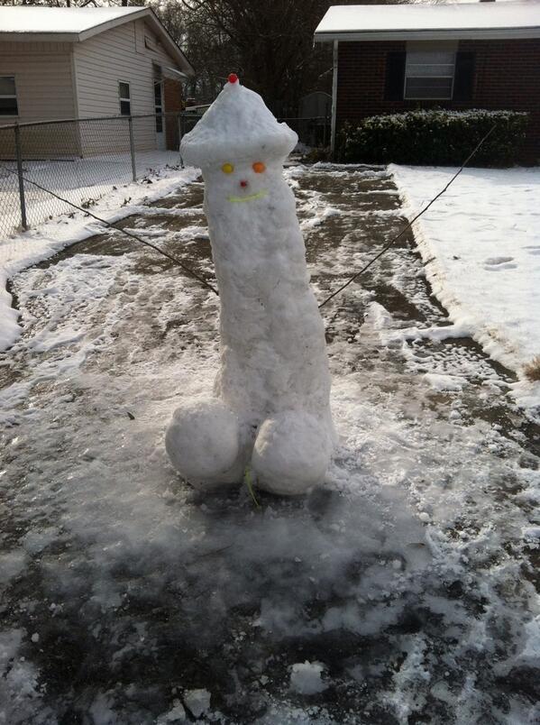 Bama6895's tweet image. “@BigDread1: RT @Zoo757: Ban snow in Atlanta!  http://t.co/PlEVYu18tH” @Kellie1030 name me 1 person who do this for sure #verron