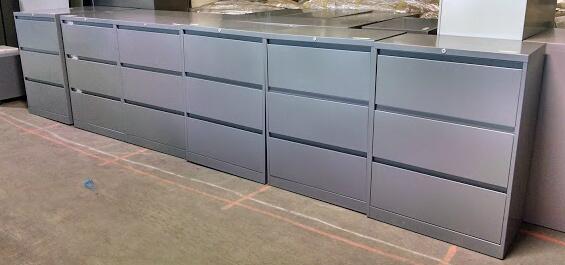 RDSoffice's tweet photo. Lots of pre-owned Steelcase #files &amp; #storage cabinets in our #Indy warehouse.  #office #furniture http://t.co/iGpX0KefSZ