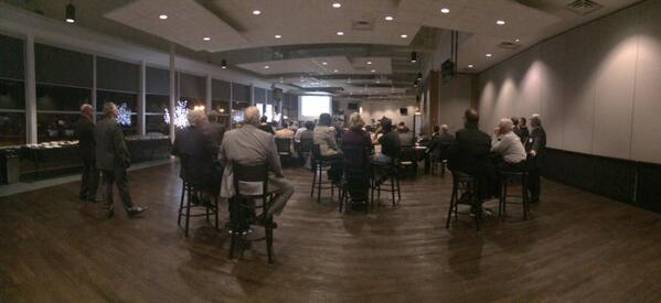 KurtisMNP's tweet image. The #MNP #YQL office spoke about #ExitSMART yesterday. For more info click here: ow.ly/t4JYA