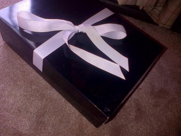 WrappedInIt tweet picture
