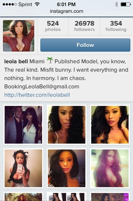 Follow me on Instagram :) @LeolaBell http://t.co/UAtfKmDDzk<a class="tags" href="/tag/leolabell">@leolabell</a><a href="/tag/aka"class="tags"><span>#aka</span></a>
