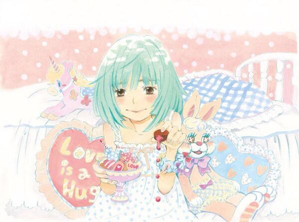 羽海野チカ先生 の が ファンアート他 Togetter 羽海野チカ先生 の が ファンアート他 Togetter