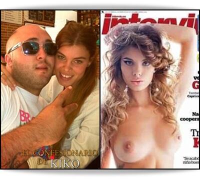 Kiko_Hernandez's tweet photo. Kiko Rivera: “No entiendo nada, ¡están mucho más buenas cuando yo las dejo!” –Leer aquí: http://t.co/Q6ZVxFW9yO http://t.co/CP4mBwwrFI