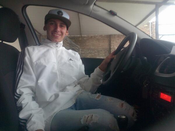 Agustin Lavezzi tweet media