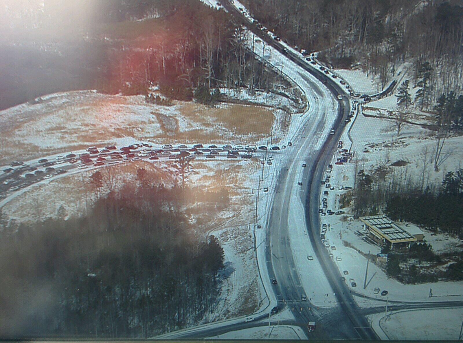 Breaking news on Holly Springs, GA, US