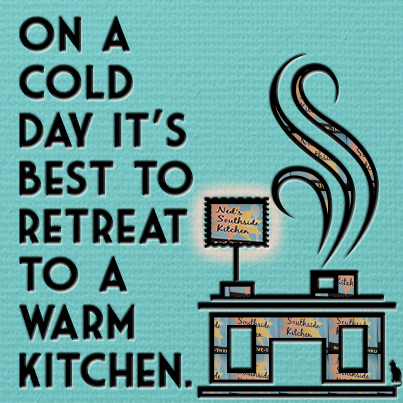 Neds_Kitchen's tweet photo. Time to warm up #StAugustine http://t.co/Iu1lzBvOL2