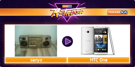 Eski eşyamın fotoğrafını #retrosa'ya yolladım, yenisini <a href="/Teknosa/">Teknosa</a>'dan istedim! Beni destekle:goo.gl/AKgEgS