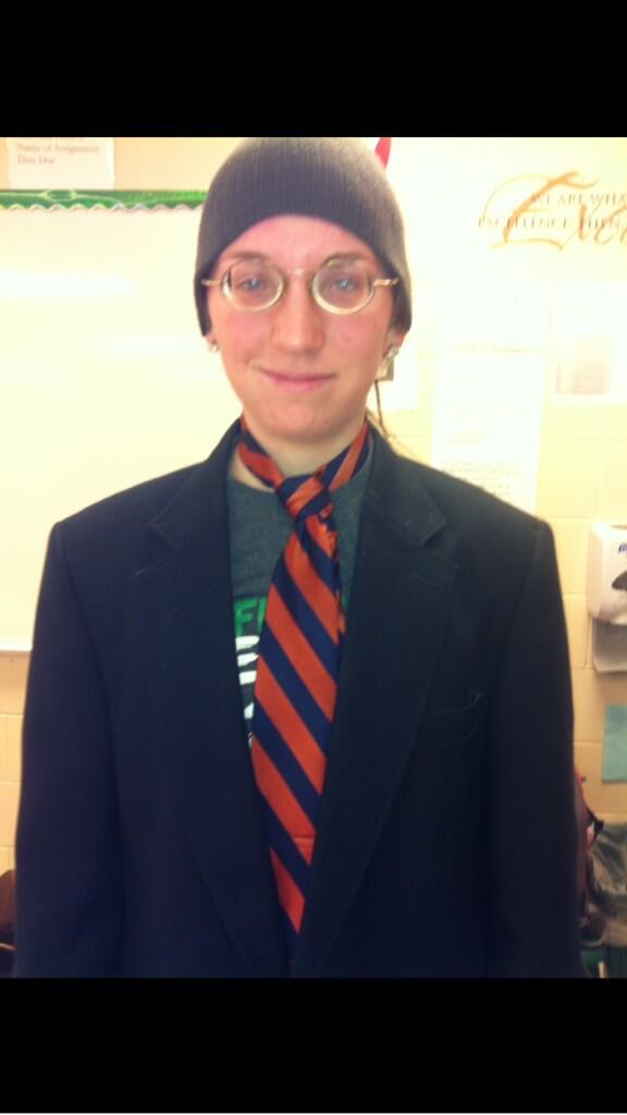 cassiemolde's tweet photo. #wcw more like #mcm but whatever http://t.co/ZdUVKbmBY4