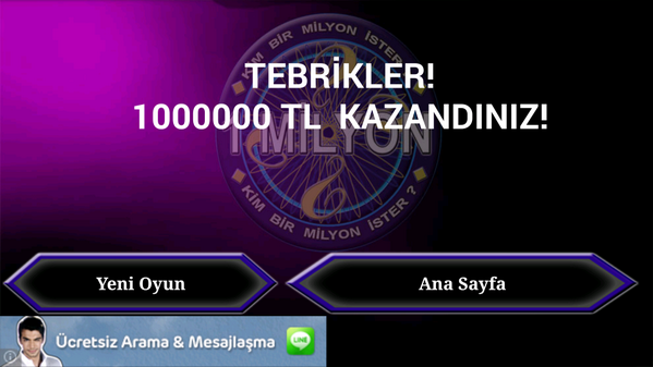 Cok pis Bilirim :)