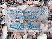 wijnenko's tweet image. RT voor ons zusje #visenko #truffel #tartufi met Fred en Yolanda van @slagerijdeleeuw