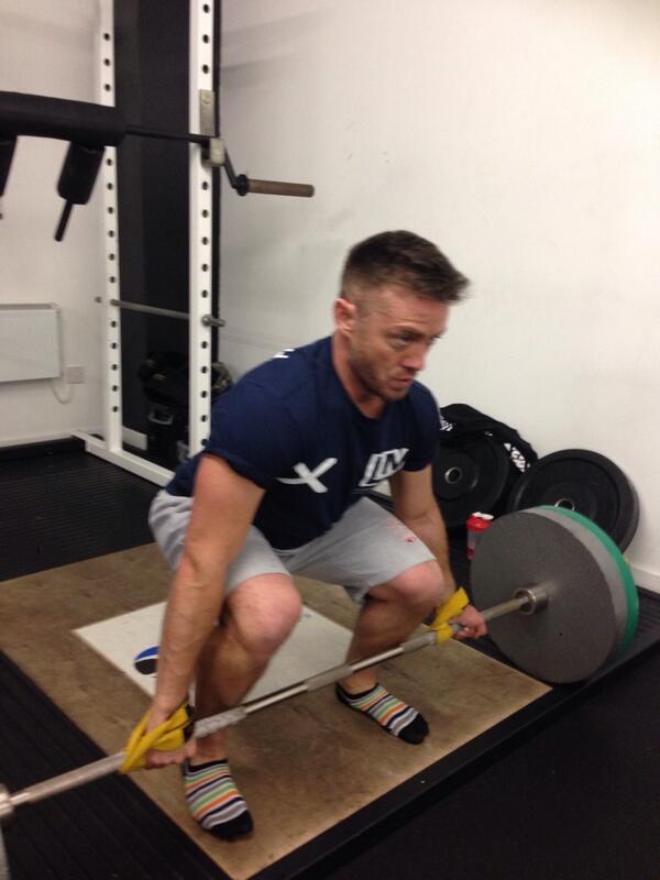 MartinTR197's tweet image. LM tops 1st wear. PB D/lift of 160kg 
 👌😎 Looked❤️ Get one ordered!! #LeanMachineArmy #lLadiesLovedIt 👌💪👍