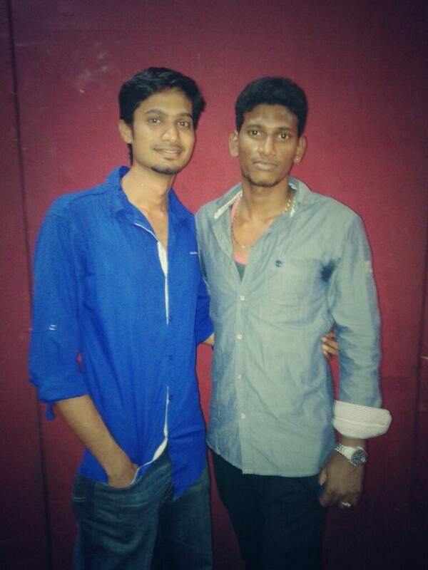 P007Praveen's tweet photo. Hai http://t.co/g710QwHAN9