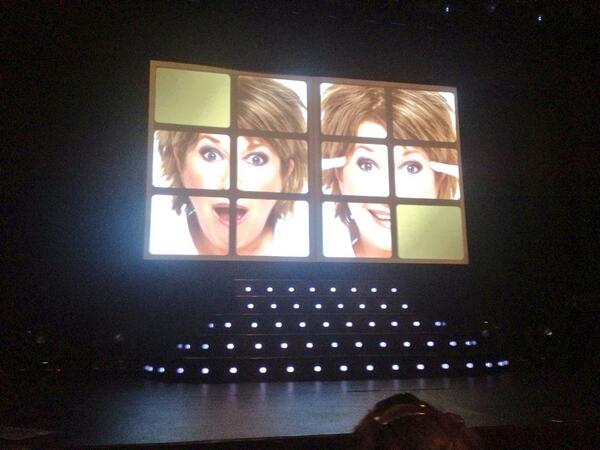 GeMikalsen's tweet image. Klar for generalprøve med Marit Voldsæter #olebullscene. Vi gleder oss, @solvirolland.