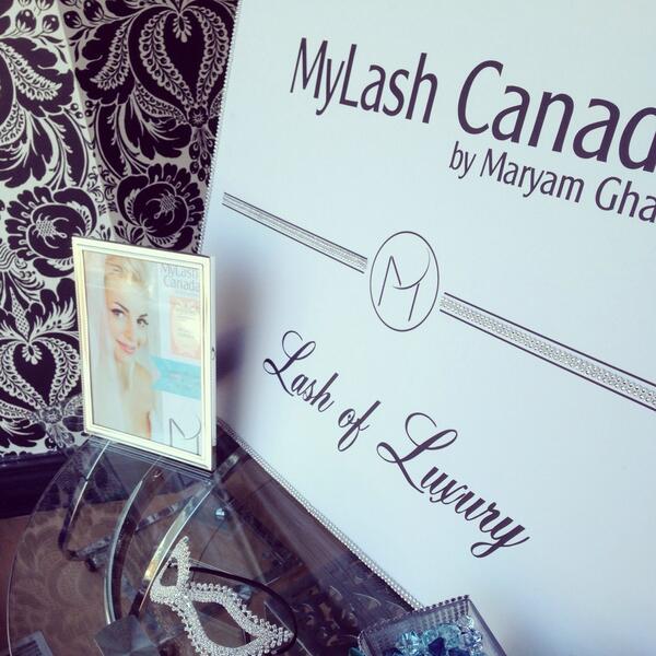dladesma's tweet photo. Get an early start on wedding plans. book MylashCanada on ur big day. Call 9059907900 or email info@mylashcanda.com http://t.co/fdHnDBgzte