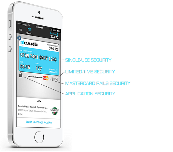mCardNetwork's tweet image. Concerned about security when making a transaction. mCards keep you completely secure. mcardnetwork.com/security.html