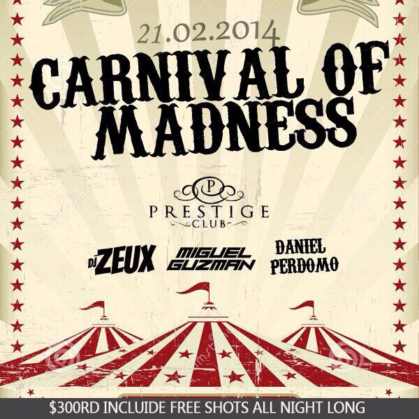 Coral_Events tweet picture