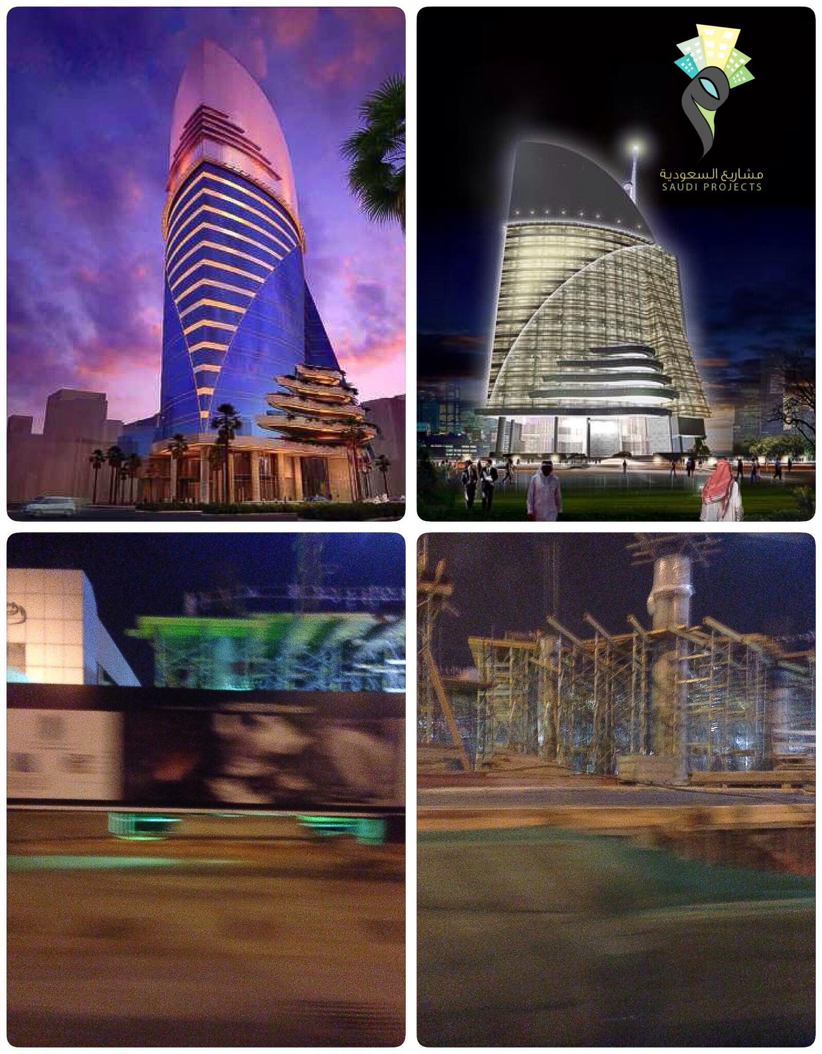 صور اقوى المشاريع التنموية بالسعودية مع الايضاح 2014 | متجدد BfKvrAIIYAArvxu