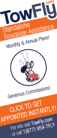 TowFly tweet picture