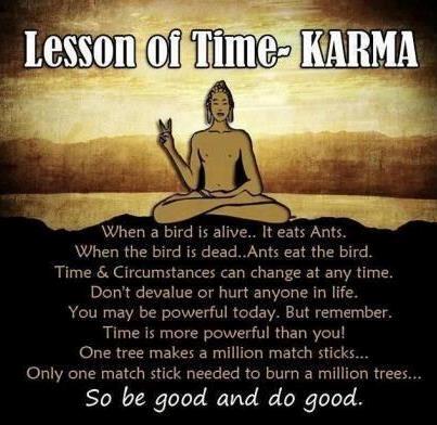 jorgedarkadas's tweet image. My mum posts some interesting stuff.. Absolutely love this.. #Karma #Life #LessonsOfTime