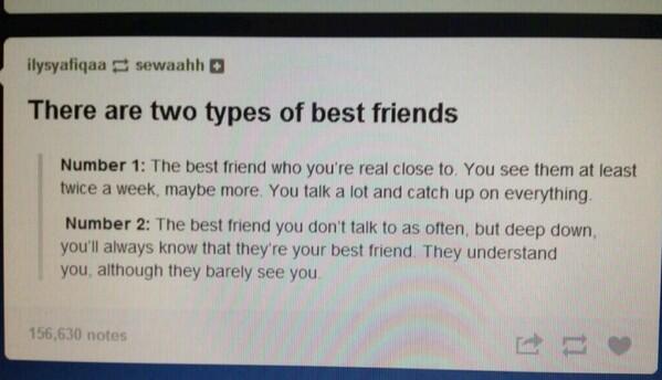 Twitter Quotes About Best Friends Murphslife On Twitter: "The Two Types Of Best Friends  Http://T.co/5Qruokhf4U" / Twitter